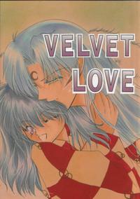 Velvet Love 1