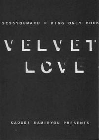 Velvet Love 2