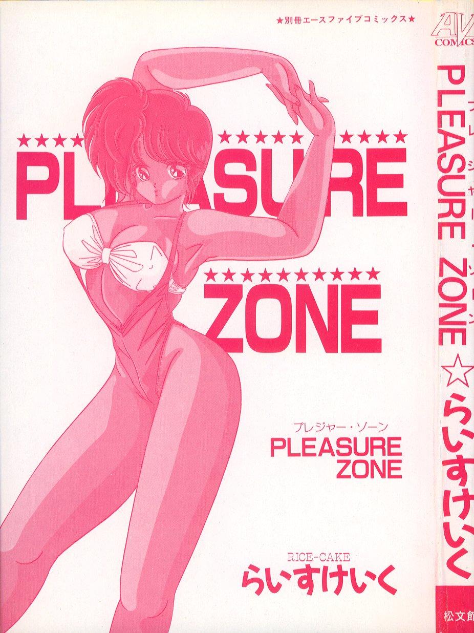 PLEASURE ZONE 2