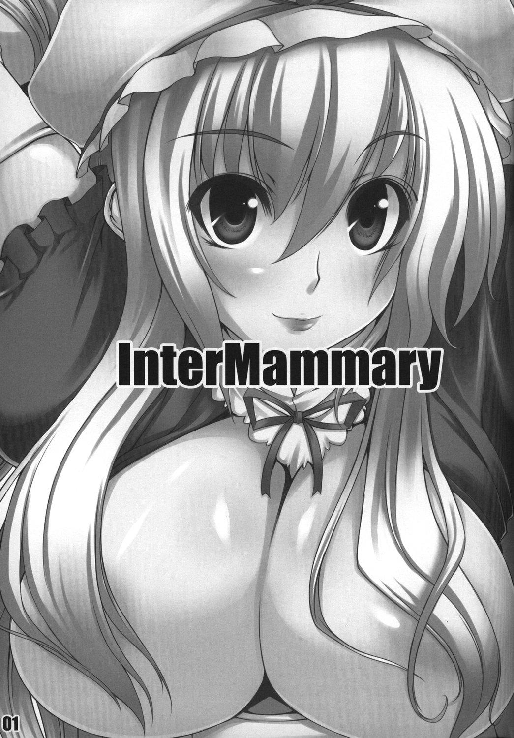 Inter Mammary 1