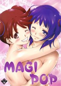 MAGI POP 0