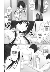 Imouto no Otetsudai 4 | Little Sister Helper 4 7