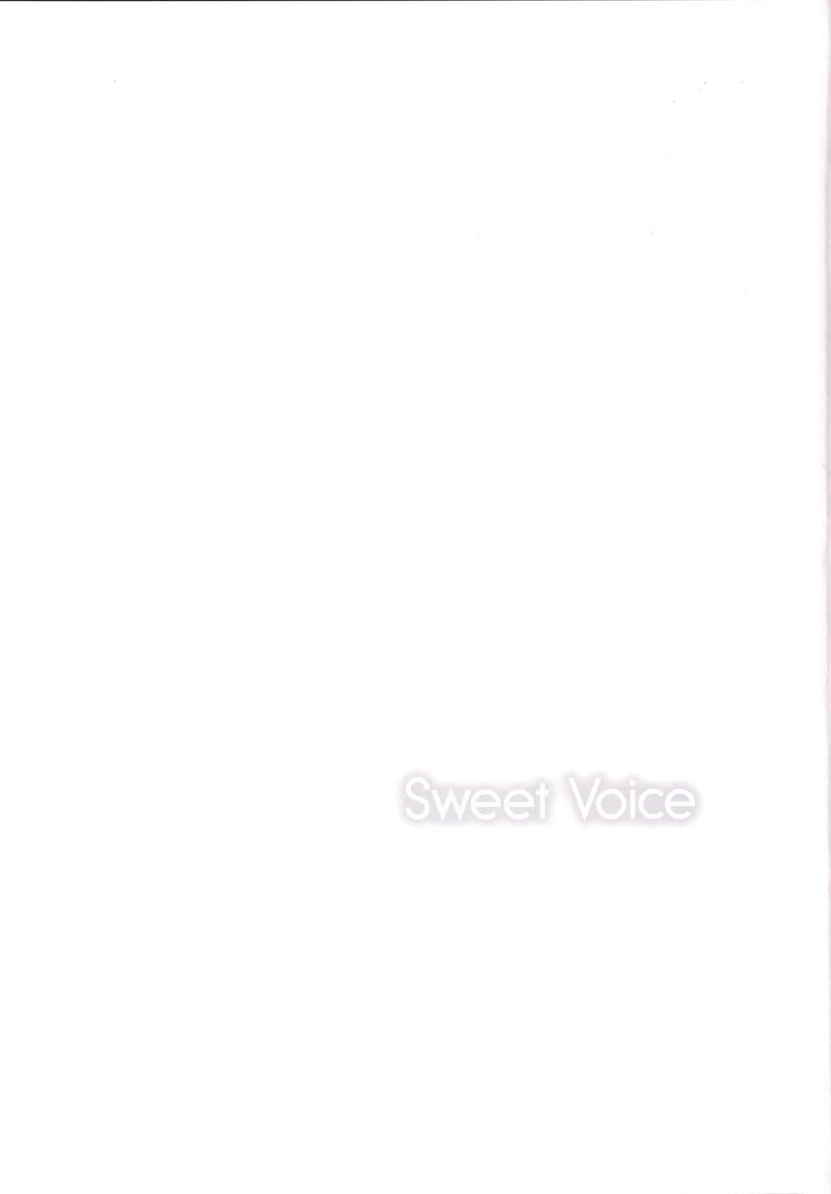 Sweet Voice 15