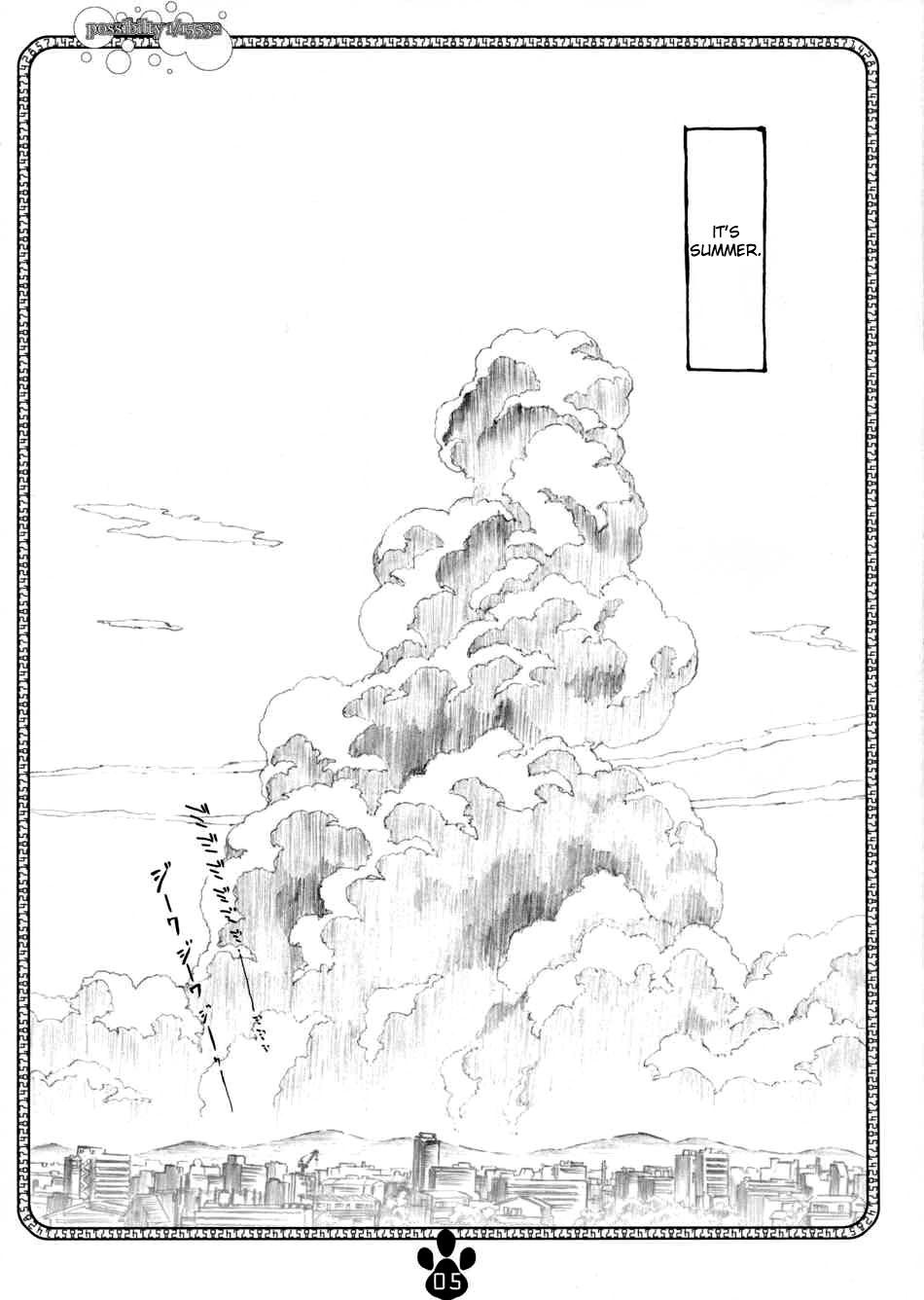 Assgape possibility 1/15532 - The melancholy of haruhi suzumiya Neighbor - Page 4