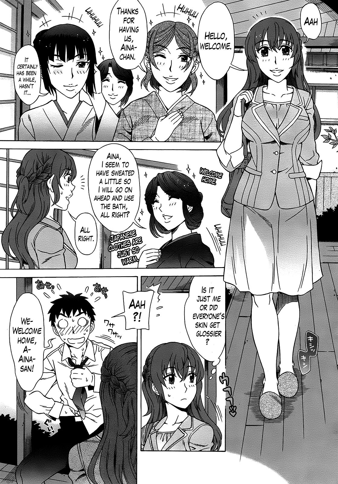 Ran Kon Ch. 1-8 131