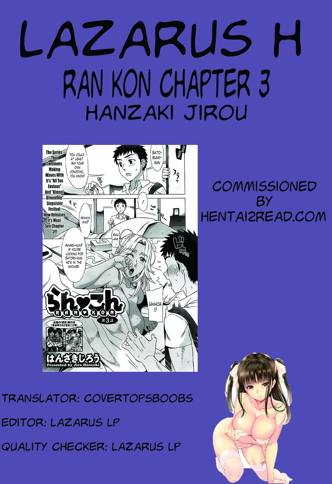 Ran Kon Ch. 1-8 64