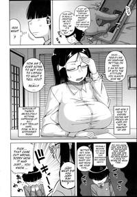 OuKing App Ch. 1-4 5