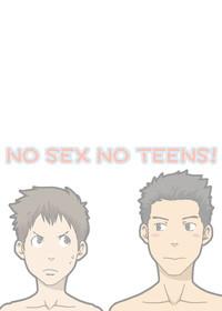 NO SEX NO TEENS! 3