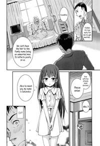 Osanazuma to Issho | My Young Wife and I Ch. 1-2 1