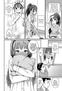 Osanazuma to Issho | My Young Wife and I Ch. 1-2 3