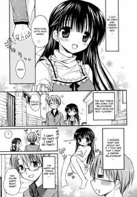 Amai Koi Shiyo Ch. 7-9 1