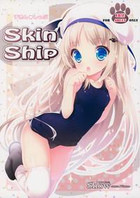 Skin Ship 2