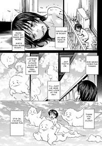 Kizudarake no Shoujo-tachi | Grievously Wounded Girls Ch. 7 5