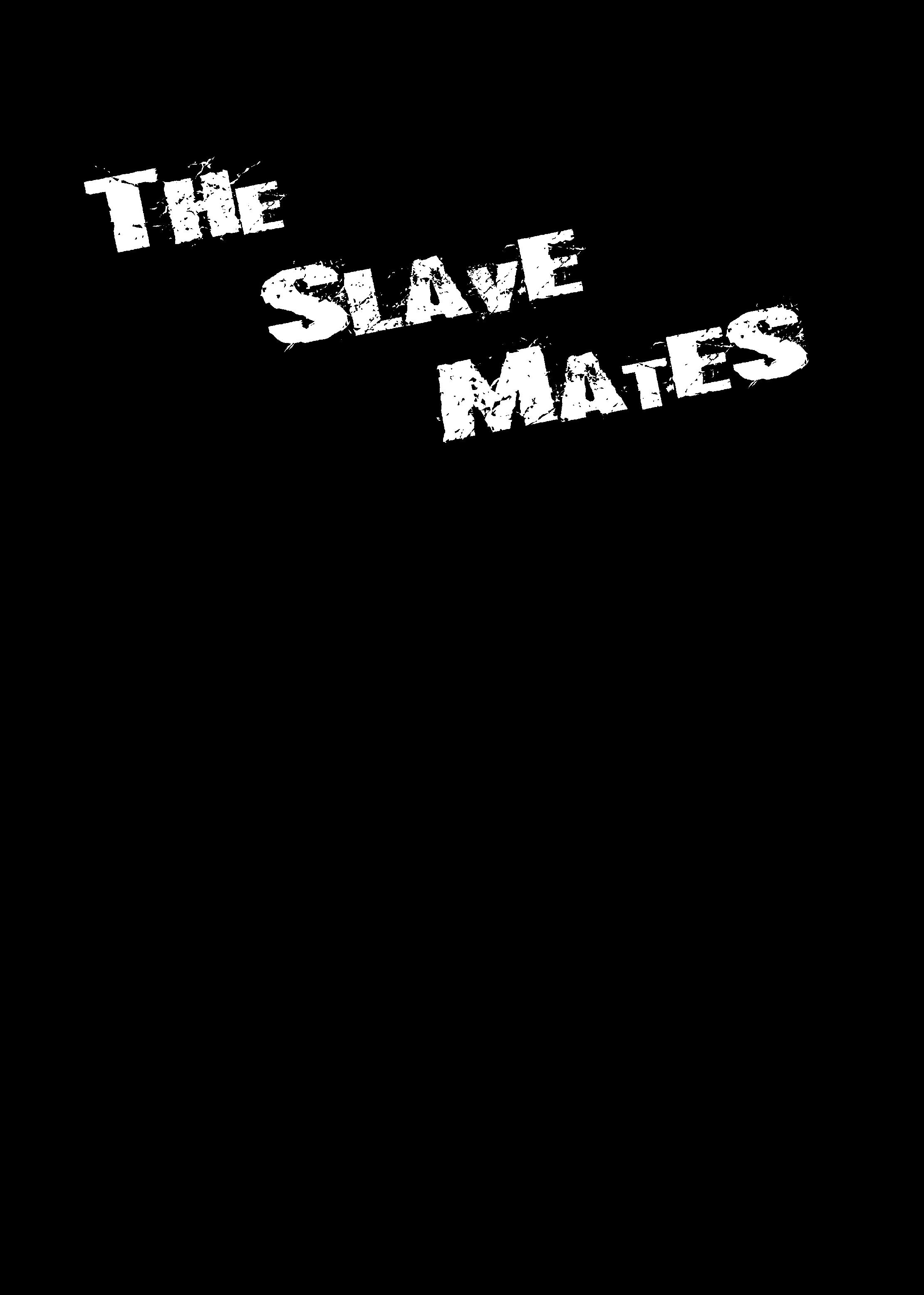 THE SLAVE MATES 4