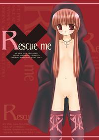 Rescue me 0