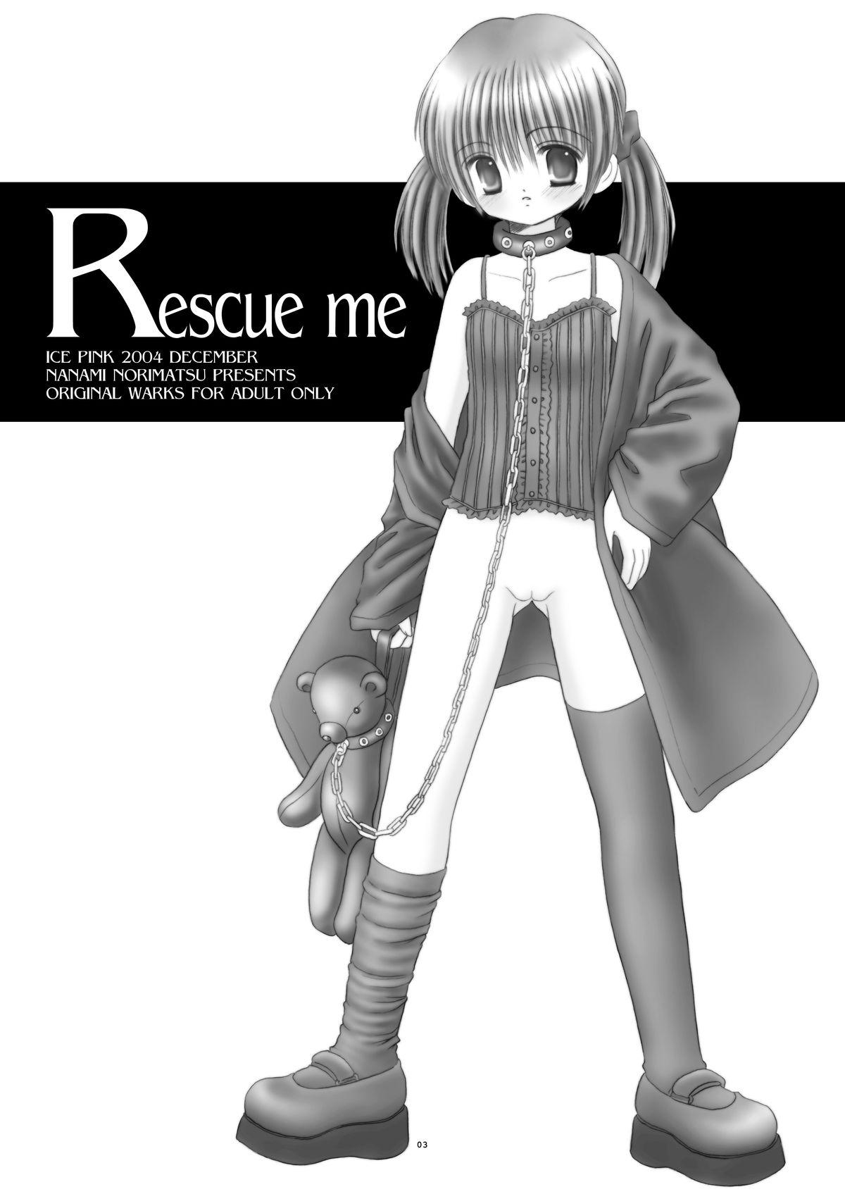 Rescue me 2