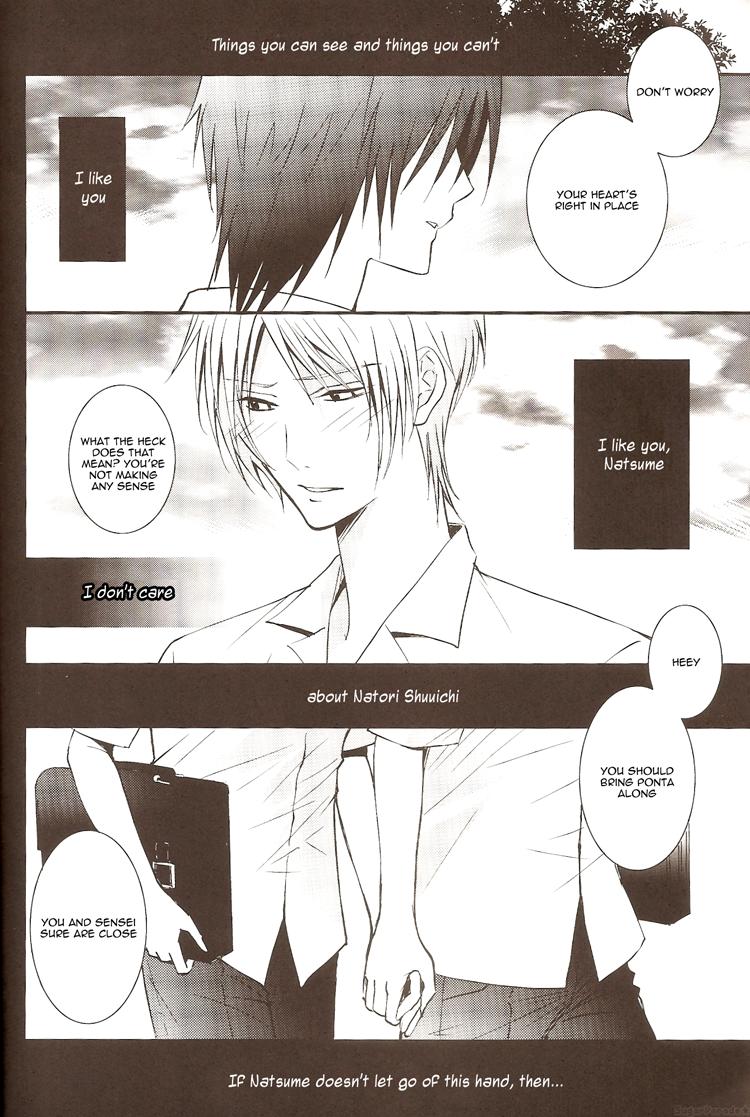 Sukoshi Dake Wagamama Ii Desu ka? | Can I be just a little bit more selfish? 14