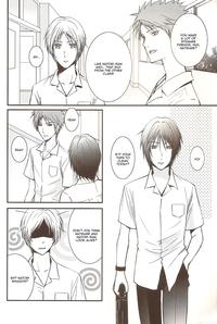 Hentai3D Sukoshi Dake Wagamama Ii Desu Ka? | Can I Be Just A Little Bit More Selfish? Natsumes Book Of Friends Tan 3
