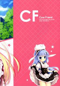 CureFriend 2