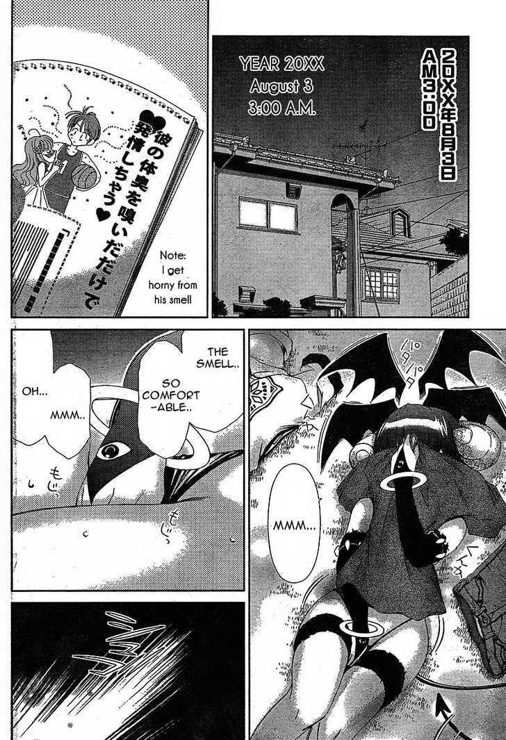 [Seguchi Takahiro] Ore Tama | My Balls Ch. 1-41 (Complete) + Extras [English] 1031