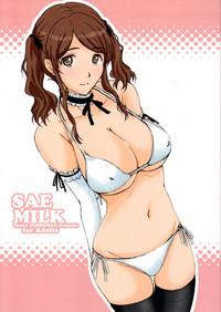 SAE MILK 1