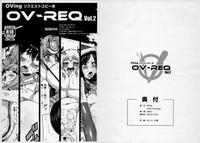 OV-REQ Vol. 2 0