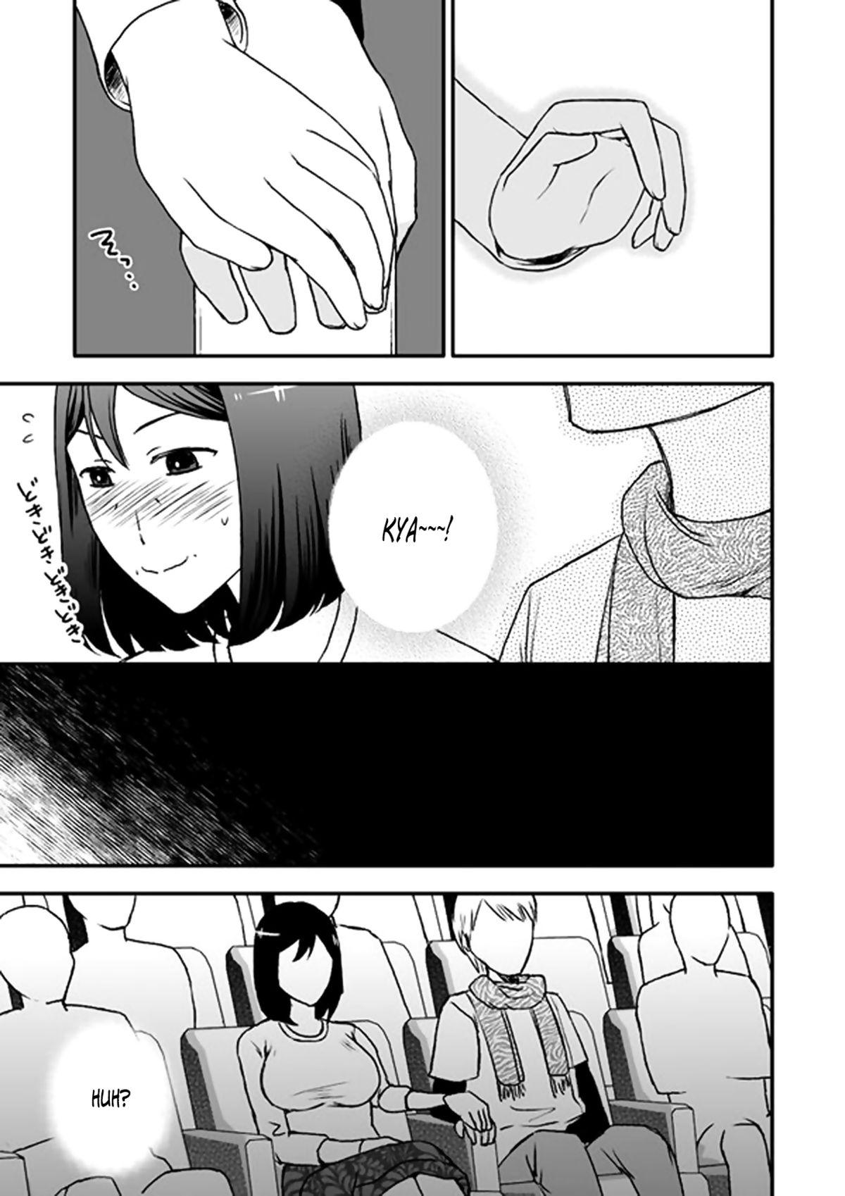 Peitos Kaasan to Koibito Seikatsu 5 Doctor Sex - Page 7