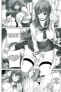 Do S na Hime wa Kegasareru Rei| A Super Sadistic Princess Defiled: Zero Part 3 4