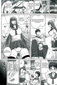 Do S na Hime wa Kegasareru Rei| A Super Sadistic Princess Defiled: Zero Part 3 6