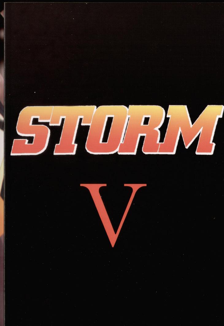 storm V 30