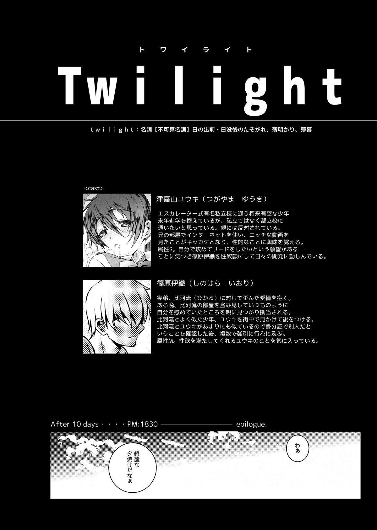 Twilight 21