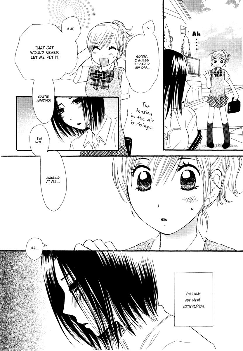 Shaven Neko ni Naritai | I want to be a cat Amateurs Gone - Page 2