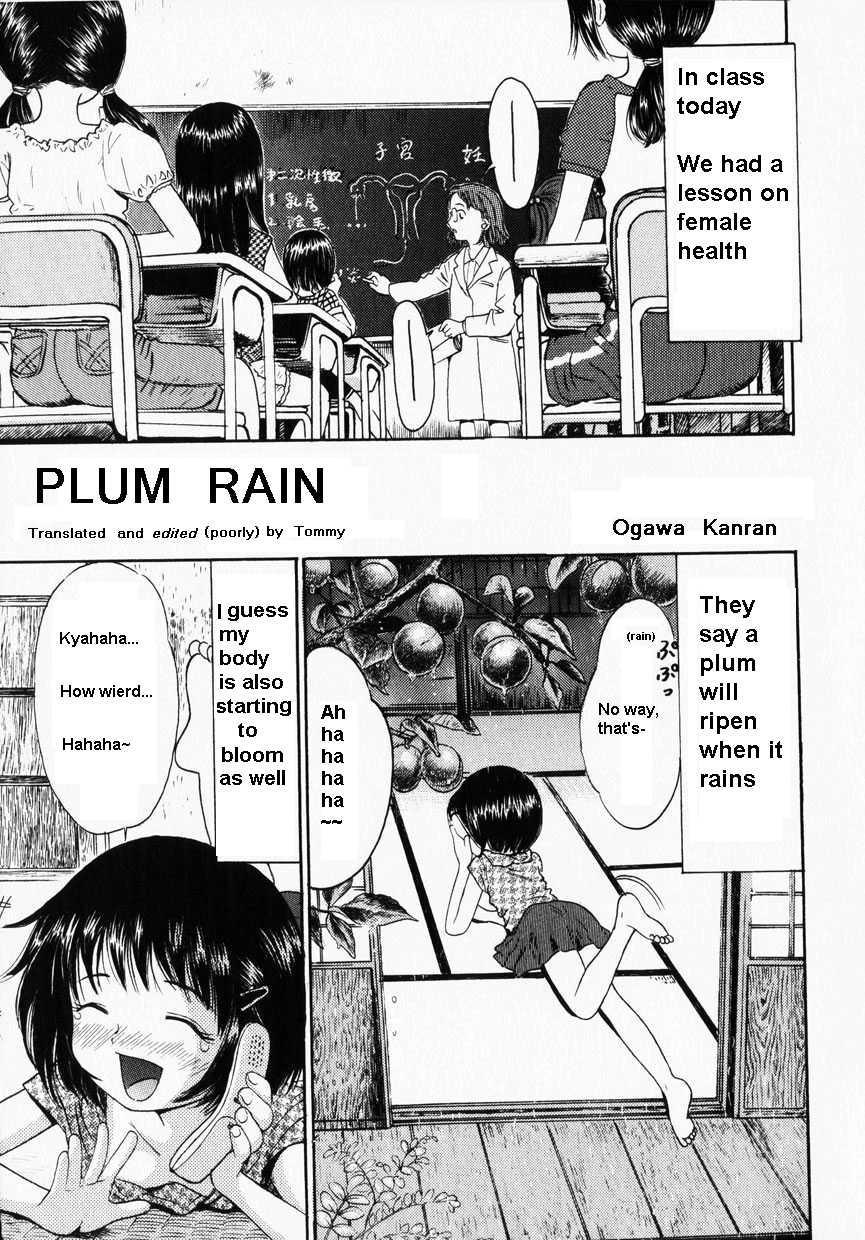 Plum Rain 0