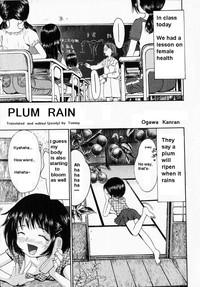 Plum Rain 1