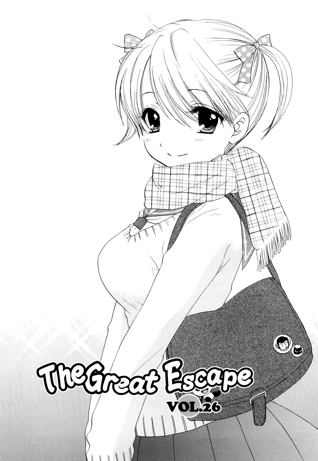 The Great Escape 3 138