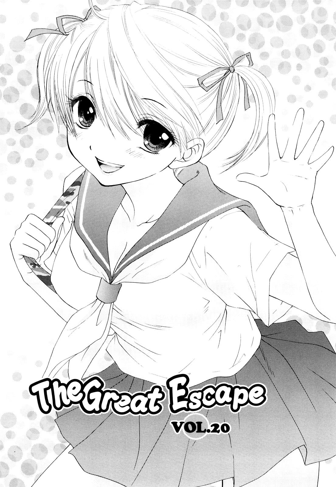 The Great Escape 3 40