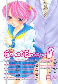 The Great Escape 3 8