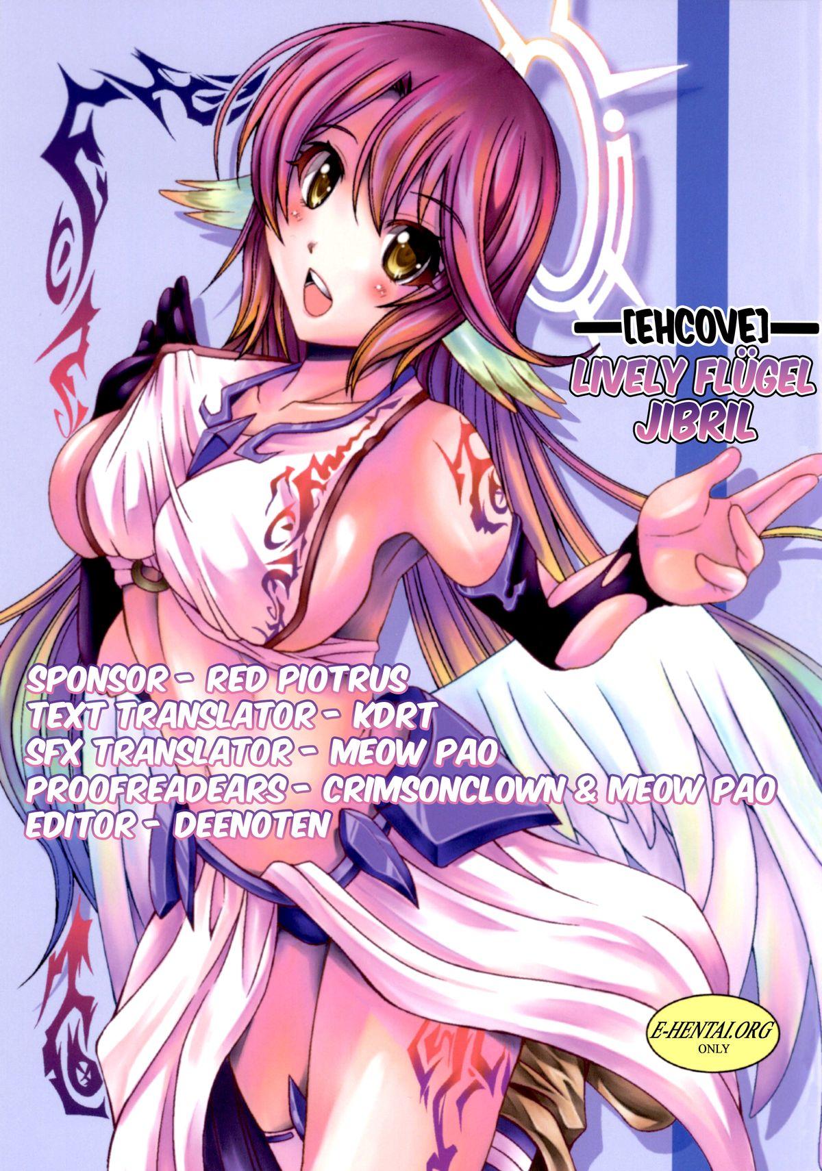 Bedroom Kenzen Tenyoku Jibril | Lively Flügel Jibril - No game no life Porn Pussy - Page 17