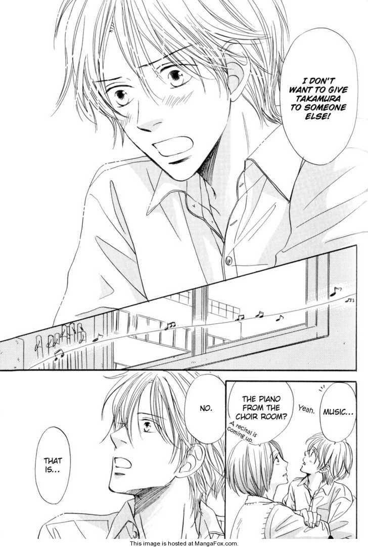 [Takaku Shouko] 17-Sai no Hisoka na Yokujou - Secret love of 17 years old. [English] 136