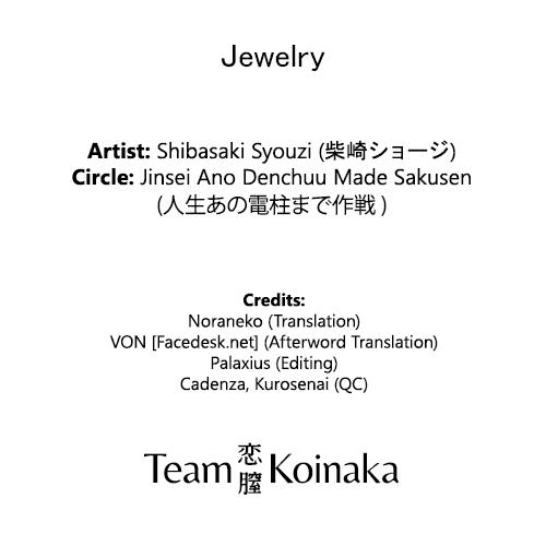 Jewelry 26