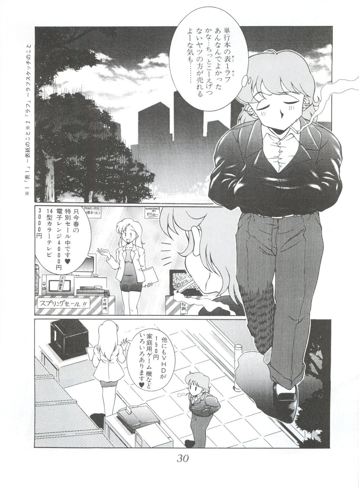 Meika Azumaya Vol.4 28