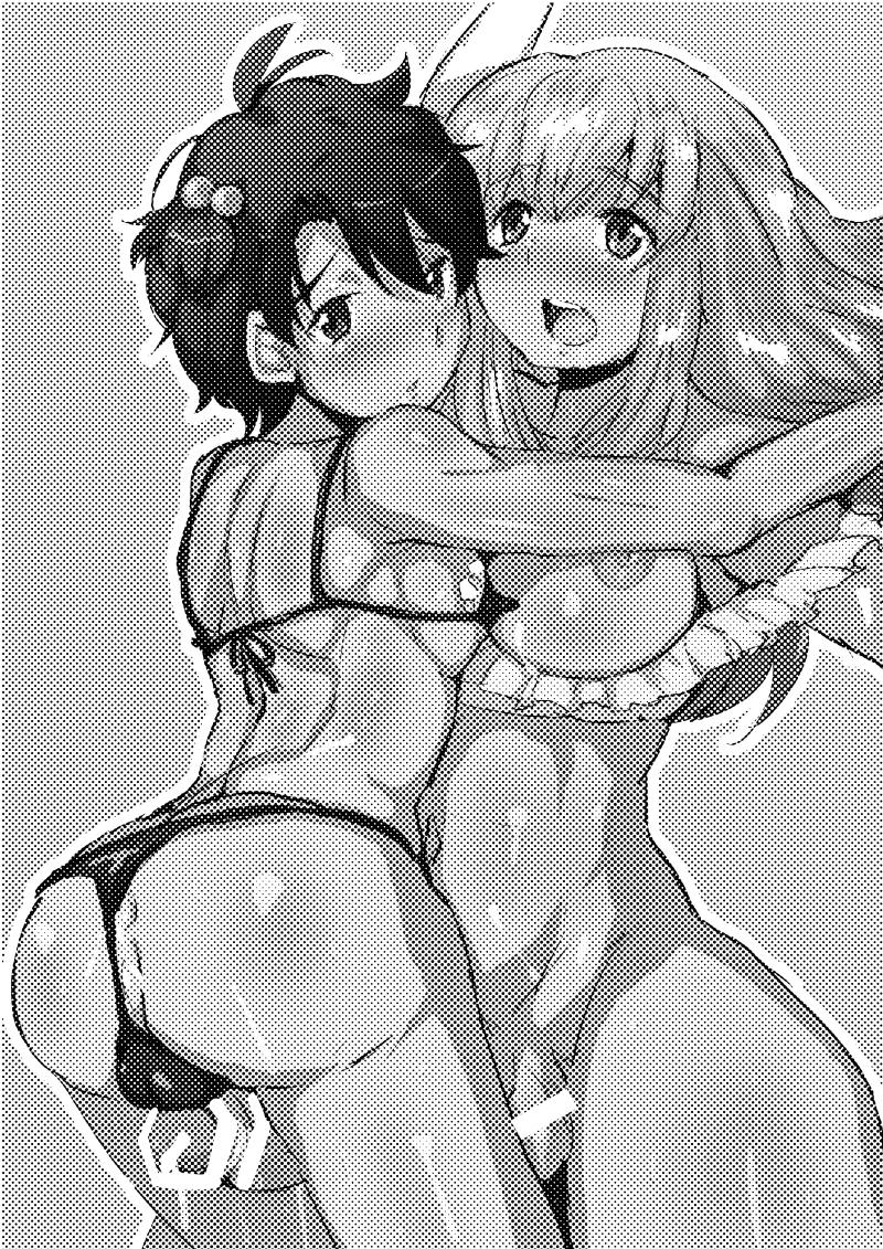 Animated Kasei no Futanari Princess! - Aldnoah.zero Buddy complex Naked - Page 2