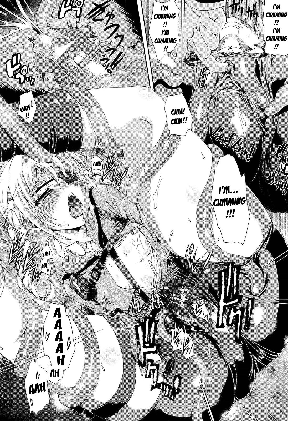 [Ishiba Yoshikazu, Rohgun] Sengoku Gakuen Senki Nobunaga! ~Inka Ryouran, Mizugi Taisen!~ Genteiban | Sengoku Academy Fighting Maiden Nobunaga! ~Lewd Flower Profusion, The Great Swimsuit War~ [English] [Kizlan] 182