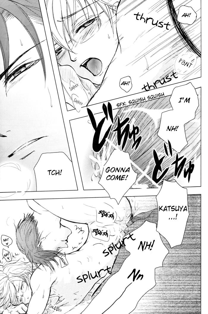 Double Penetration Too Heavy! - Kichiku megane Flash - Page 7