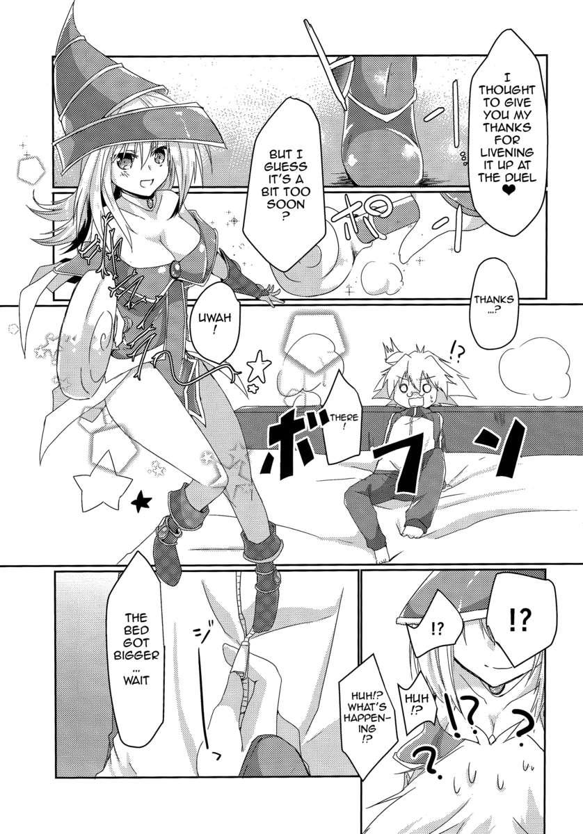 Asses Girls Toyroid - Game - Page 6