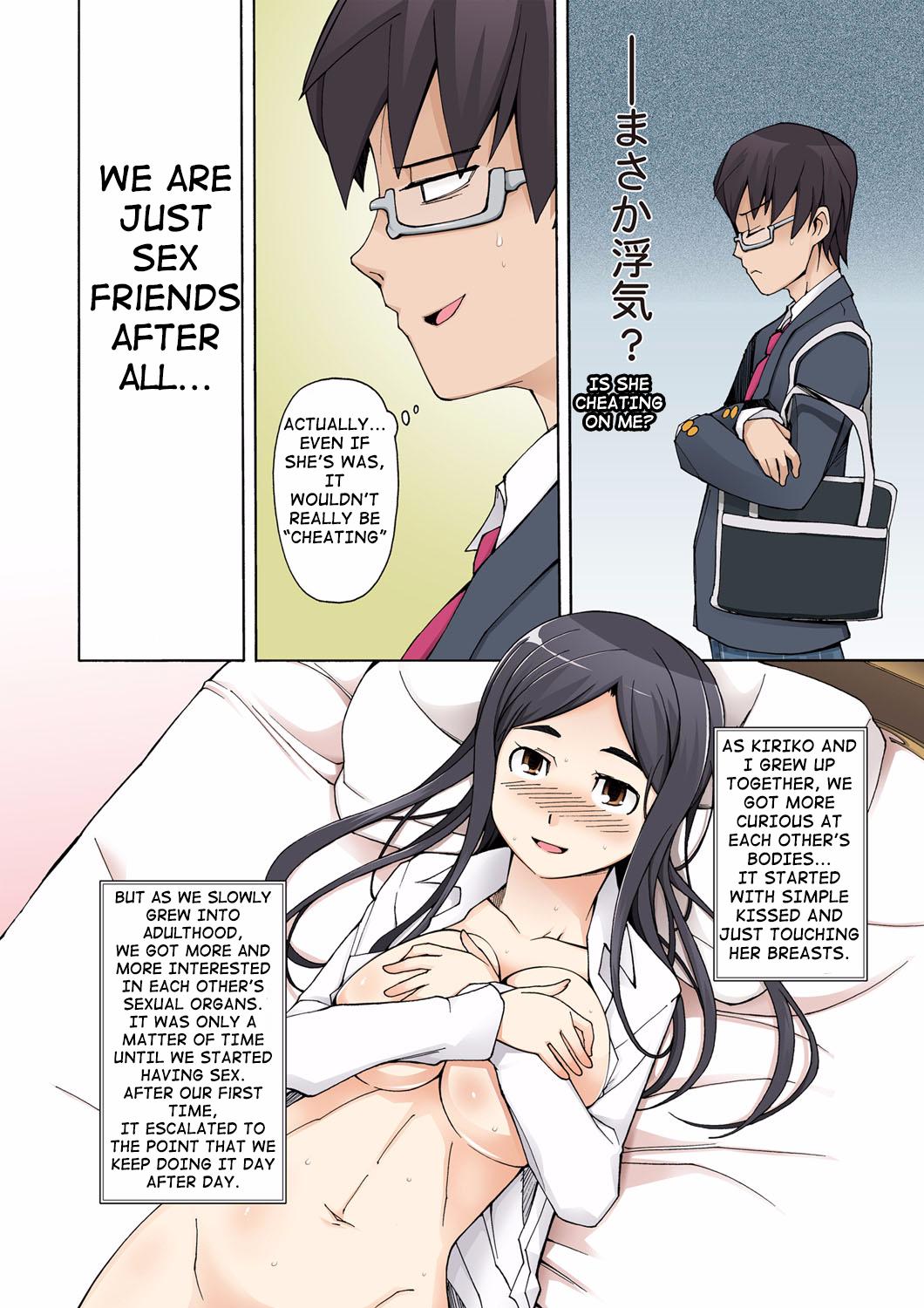 Whores [Miito Shido] LUSTFUL BERRY ~Ore no Shiranai Basho de, Akegata Made Moteasobareta Kanojo~ | LUSTFUL BERRY OVERNIGHT GAME ～In a place I didn't know, She is being fucked until dawn morning～ [English] [shakuganexa and Mitsuru] [Digital] Fant - Page 5