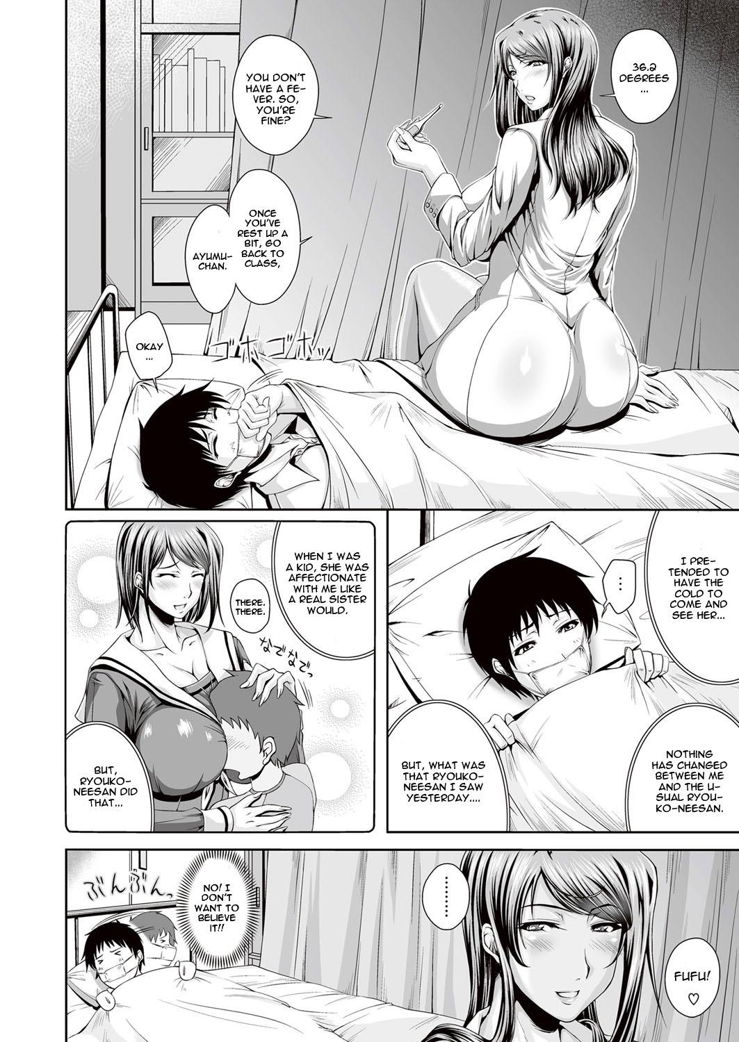 Orgy Sexy School Infirmary Prostitute - Page 4