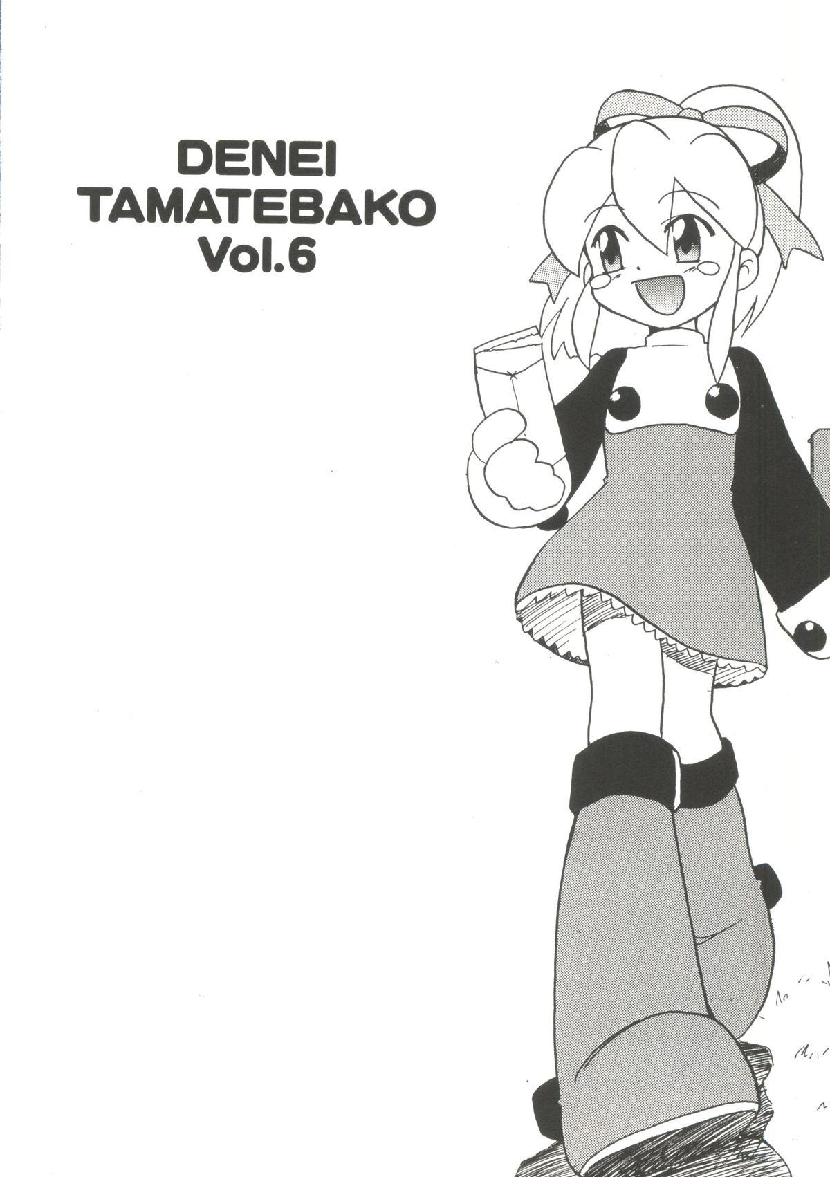 Denei Tamatebako 6 - Nishinhou no Tenshi II 37