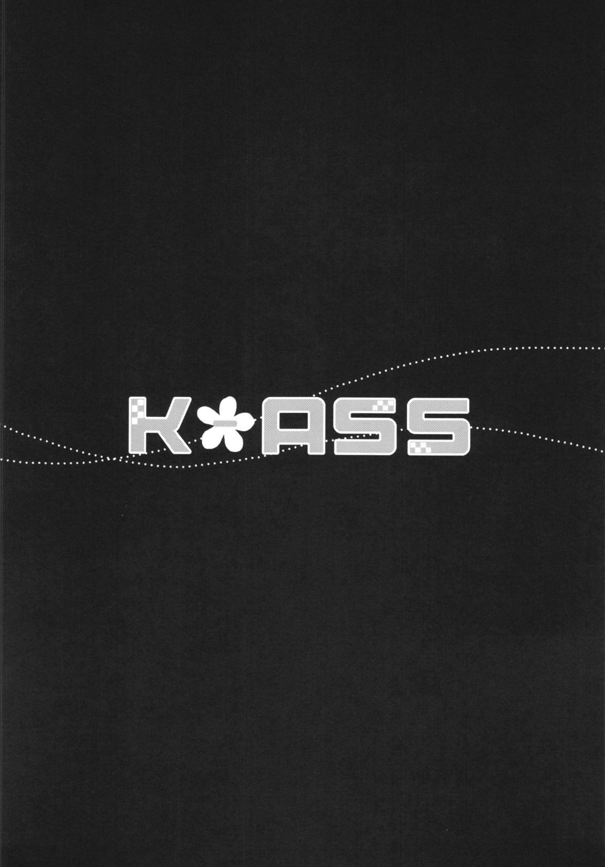 K-ASS 3