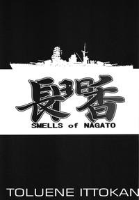 Nagato Kaori 3